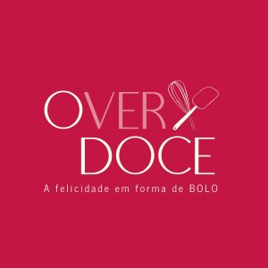 Over Doce - Uma Over Doce LTDA
